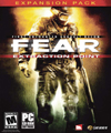 F.E.A.R. - Extraction Point